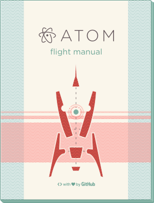 Flight Manual cover