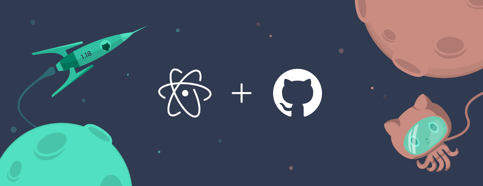 Introducing the GitHub Package