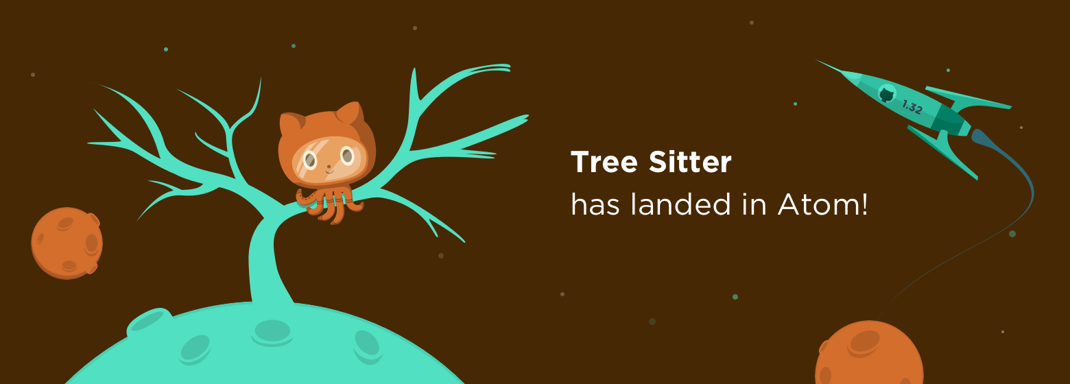Tree Sitter